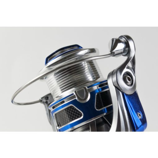 YUKI GENIUS REEL 2000 SW