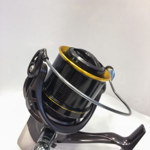 YUKI KYMO SURF REEL 8000