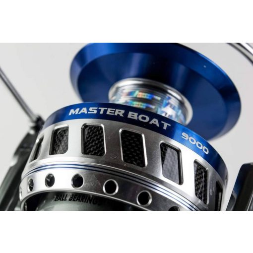 YUKI MASTER BOAT 5000
