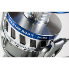 YUKI MASTER BOAT 5000