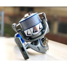 YUKI TRAILER BOAT 40