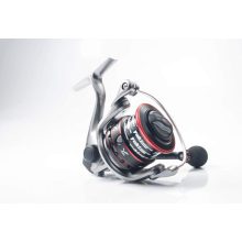 YUKI ZERK REEL 4000 MATCH DH 2SP.