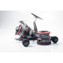 YUKI ZERK REEL 4000 MATCH DH 2SP.