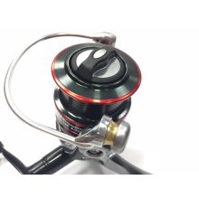 YUKI ZERK REEL 4000 MATCH DH 2SP.