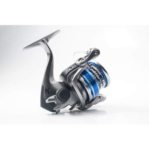 Yuki Zerk 4000 M 2SP