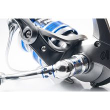 Yuki Zerk 4000 M 2SP