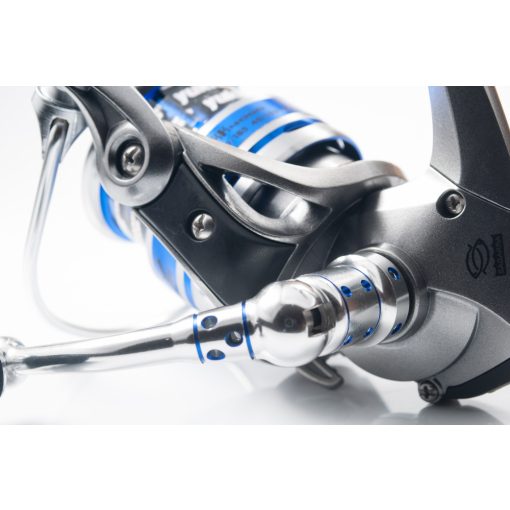 Yuki Zerk 4000 M 2SP