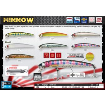 Minnow