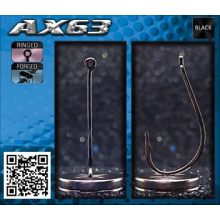 Yuki AX63